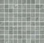 Cerim MAPS MOSAICO 3x3cm Graphite