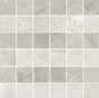 Cerim MAPS MOSAICO 3D 5x5cm White
