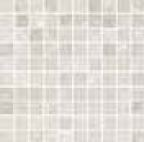 Cerim MAPS MOSAICO 3x3cm White
