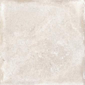 Cerdomus CASTLE Fliese 60x60 | White | Naturale