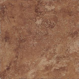 Cerdomus PIETRA D'ASSISI Fliese 40x40 | Rosso