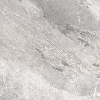 Cerdomus SUPREME Fliese 60x60 | Silver | Levigato