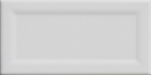 CE.SI. REVERSO 7,5X15 Fliese Bianco