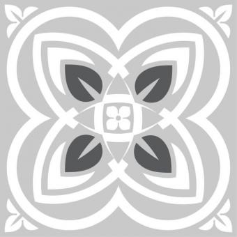 CESI  EPOQUE Fliese 20x20 | Gotico
