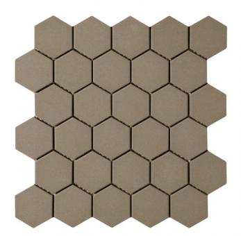 CESI  FULL BODY ESAGONO 5X5 DECORO Mosaik 