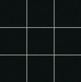 CESI FULL BODY MOSAIK 10X10 Mosaik 30x30 | Carbonio