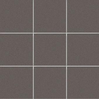 CESI FULL BODY MOSAIK 10X10 Mosaik 30x30 | Nickel