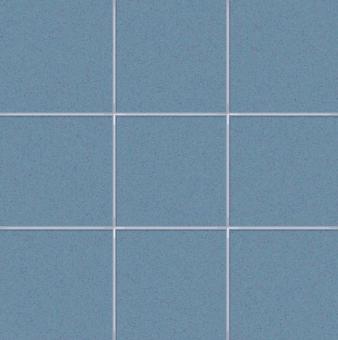 CESI FULL BODY MOSAIK 10X10 Mosaik 30x30 | Zaffiro