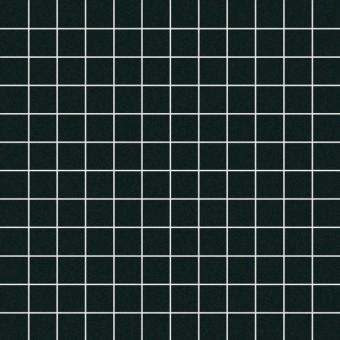 CESI FULL BODY MOSAIK 2,5X2,5 Mosaik 30x30 | Carbonio