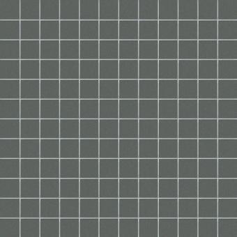 CESI FULL BODY MOSAIK 2,5X2,5 Mosaik 30x30 | Nickel