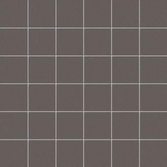 CESI  FULL BODY MOSAIK 5X5 Mosaik 30x30 | Nickel