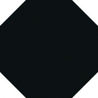 CESI OTTAGONO ART DECO 10X10 Fliese Carbonio
