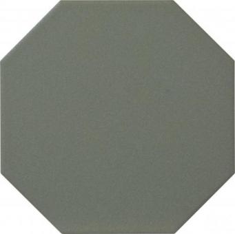 CESI OTTAGONO ART DECO 10X10 Fliese Giada