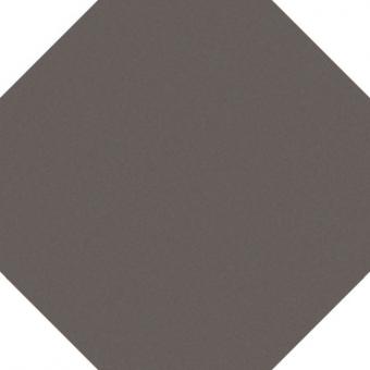 CESI OTTAGONO ART DECO 10X10 Fliese Nickel