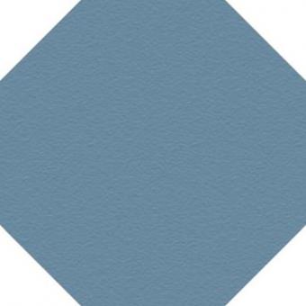 CESI OTTAGONO ART DECO 10X10 Fliese Zaffiro