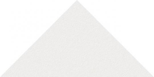 CESI  ART DECO TRIANGOLO Fliese 10x10 | Fluoro