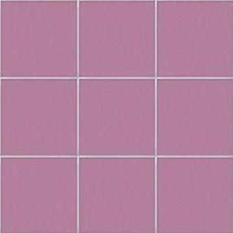 CESI  I COLORI MOSAIK 10X10 Mosaik 30x30 | Indaco | Matt