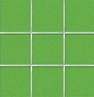 CESI  I COLORI MOSAIK 10X10 Mosaik 30x30 | Lime | Lucidi