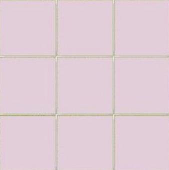 CESI  I COLORI MOSAIK 10X10 Mosaik 30x30 | Malva | Matt