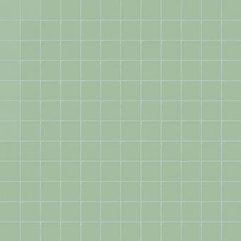 CESI I COLORI MOSAIK 2,5X2,5 Mosaik 30x30 | Aloe | Matt