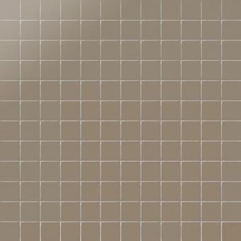 CESI I COLORI MOSAIK 2,5X2,5 Mosaik 30x30 | Argilla | Lucidi