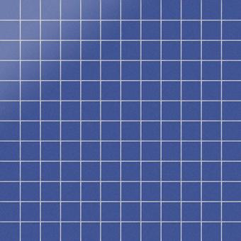 CESI I COLORI MOSAIK 2,5X2,5 Mosaik 30x30 | Berillo | Lucidi
