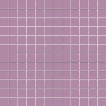 CESI I COLORI MOSAIK 2,5X2,5 Mosaik 30x30 | Indaco | Matt