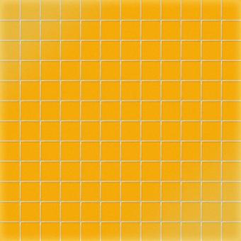 CESI I COLORI MOSAIK 2,5X2,5 Mosaik 30x30 | Zolfo | Lucidi