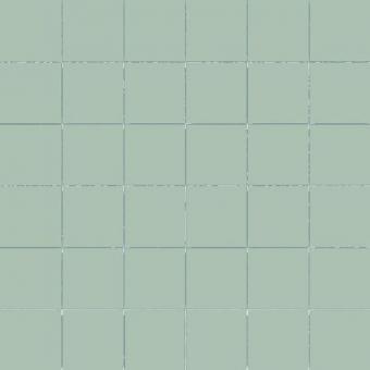 CESI  I COLORI MOSAIK 5X5 Mosaik 30x30 | Aloe | Matt