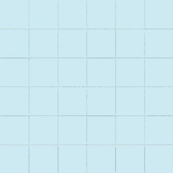 CESI  I COLORI MOSAIK 5X5 Mosaik 30x30 | Azzurro | Matt