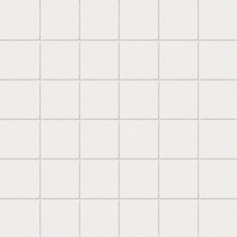 CESI  I COLORI MOSAIK 5X5 Mosaik 30x30 | Bianco | Matt
