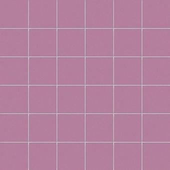 CESI  I COLORI MOSAIK 5X5 Mosaik 30x30 | Indaco | Matt