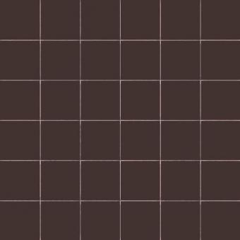 CESI  I COLORI MOSAIK 5X5 Mosaik 30x30 | Testa Di Moro | Matt