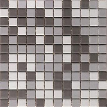 CESI  I MOSAICI ATLANTICA Mosaik 30x30 | Lofoten | Matt