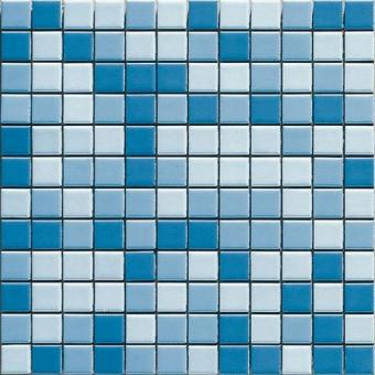 CESI  I MOSAICI ATLANTICA Mosaik 30x30 | Shetland | Matt
