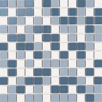 CESI  I MOSAICI LIRICA Mosaik 30x30 | Saba