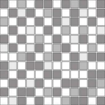 CESI  I MOSAICI LE FANTASIE LE MISCELE 2,5X2,5 Mosaik 30x30 | Jolly