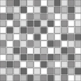 CESI  I MOSAICI LE FANTASIE LE MISCELE 2,5X2,5 Mosaik 30x30 | Mix 5 Colori