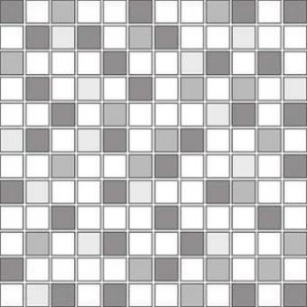 CESI  I MOSAICI LE FANTASIE LE MISCELE 2,5X2,5 Mosaik 30x30 | Poker