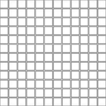 CESI  I MOSAICI LE FANTASIE LE MISCELE 2,5X2,5 Mosaik 30x30 | Tinta Unita