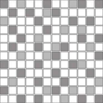 CESI  I MOSAICI LE FANTASIE LE MISCELE 2,5X2,5 Mosaik 30x30 | Tris