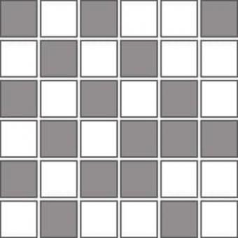 CESI  I MOSAICI LE FANTASIE LE MISCELE 5X5 Mosaik 30x30 | Coppia