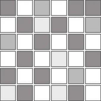 CESI  I MOSAICI LE FANTASIE LE MISCELE 5X5 Mosaik 30x30 | Jolly