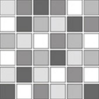 CESI  I MOSAICI LE FANTASIE LE MISCELE 5X5 Mosaik 30x30 | Mix 5 Colori