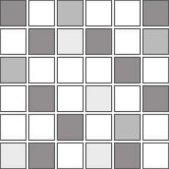 CESI  I MOSAICI LE FANTASIE LE MISCELE 5X5 Mosaik 30x30 | Poker