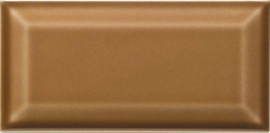 CESI  METRO DIAMANTATO Fliese 7,5x15 | Ambra | Lucidi