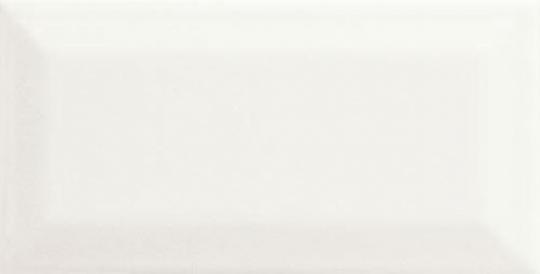 CESI  METRO DIAMANTATO Fliese 7,5x15 | Bianco | Matt