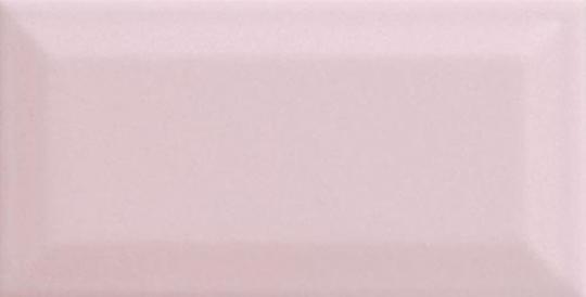 CESI  METRO DIAMANTATO Fliese 7,5x15 | Malva | Matt