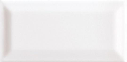 CESI  METRO DIAMANTATO Fliese 7,5x15 | Talco | Lucidi
