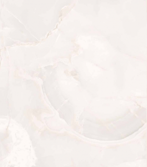 Tagina Onice Reale 120x120cm 6MM Cristallo